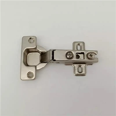 One Way Slide On Hinge