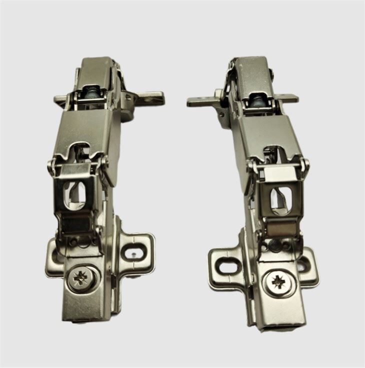 165 Degree Clip On Hinge