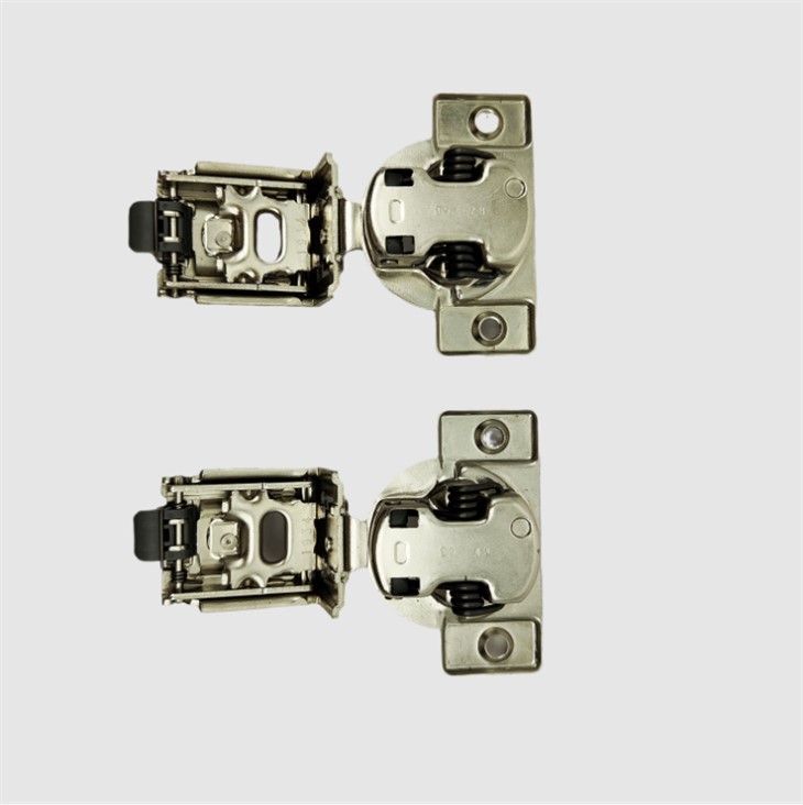 Face Frame 2D Hinge