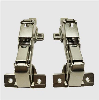 180 Degree Soft Close Hinges